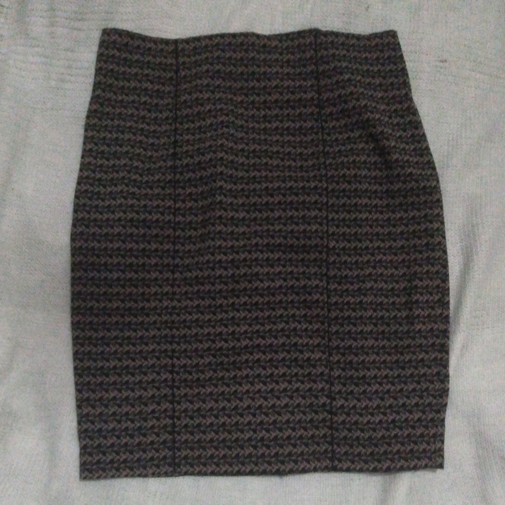 Mossimo skirt size 14